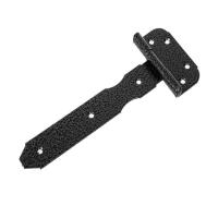 Петля стрела ПС-200 серебро