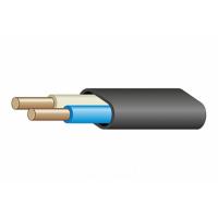 Кабель ВВГ-Пнг(А)-LS 2х2,5 (N) -0.66 ГОСТ 31996-2012 (бухта 20м)
