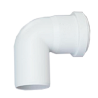 Отвод Дигор Люкс, 87°, D50 мм Отвод Дигор Люкс, 87°, D50 мм