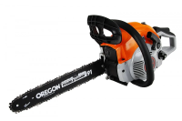 BPL4116 Бензопила Hammerflex  1.7кВт 41см3 шина 40см