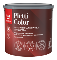Морилка PIRTTI COLOR EP 2,7 л