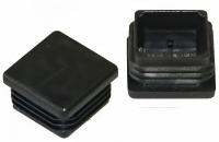 Заглушка для труб квадратная 15*15 мм