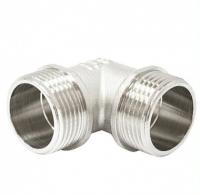 Угольник STI 3/4  н-н  никелир.