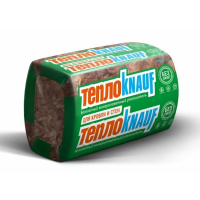 Утеплитель ТеплоKnauf Для Кровли и Стен TR 037, 1230х610х100 мм, 8 шт, 6 м²