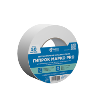 Лента для стыков Gyproc Марко PRO 50 м