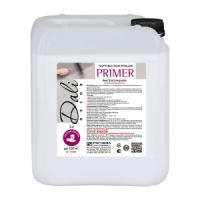 DALI-decor PRIMER грунтовка акриловая быстросохнущая укрепляющая 5 л (Рогнеда)