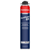 Пена профессиональная PENOSIL Premium Gunfoam 65, 800 мл