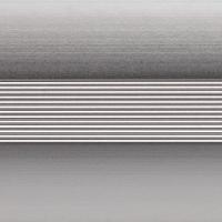 Угол ( 60 х 43 мм ) 0,9 м АЛЮМ