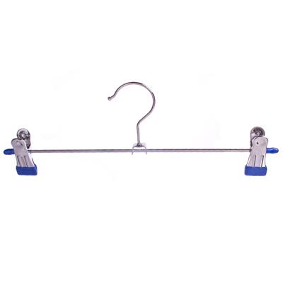 VETTA Вешалка металл для юбок и брюк 30см (цвет mix), TCH-902 (456-149) VETTA Вешалка металл для юбок и брюк 30см (цвет mix), TCH-902 (456-149)