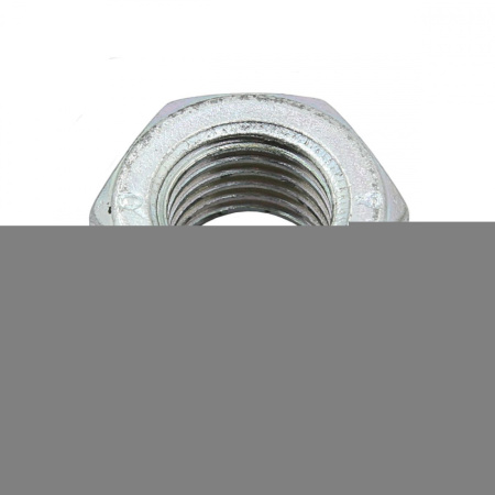 Гайка шестигранная, цинк DIN 934 М16