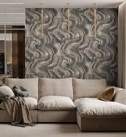 8851-29 (6) WallSecret Elite Обои горячего тиснения на флизелиновой основе 1,06*10,05