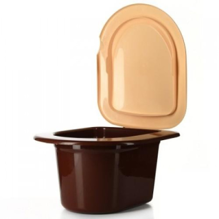 Ведро-туалет мини с/кр (5) М3060 А Ведро-туалет мини с/кр (5) М3060 А