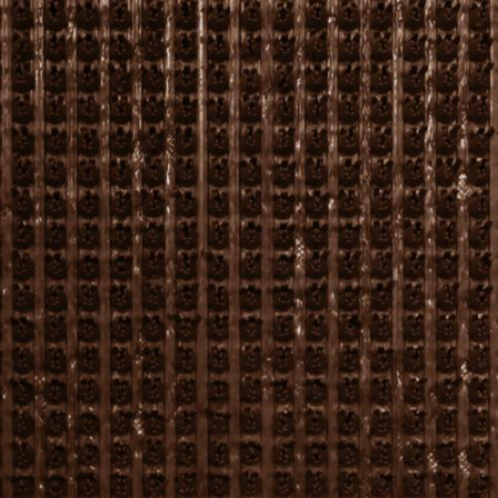 Щетинистое покрытие Центробалт 137 Темн. шоколад (0,9 м х 15м)   