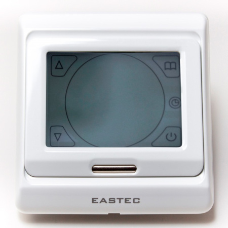 Терморегулятор программируемый Eastec Е91.716