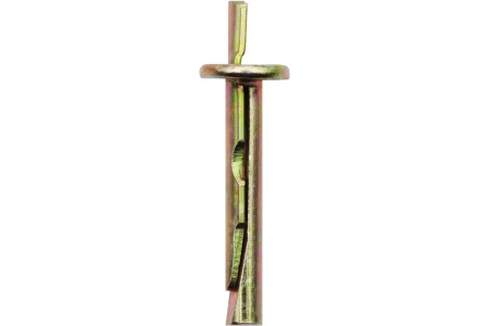 Анкер-клин 6х60 мм