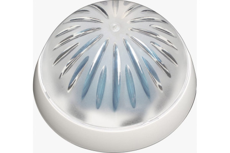AY-KA Светильник потолочный SAFIR E27 (max 26 Вт led) белый