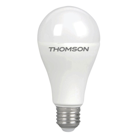 ТН-В2355 Лампа светодиодная THOMSON LED A95 30W 2500Lm E27 4000K