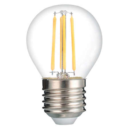 ТН-В2339 Лампа светодиодная THOMSON LED FILAMENT GIOBE 9W 930Lm E27 6500K