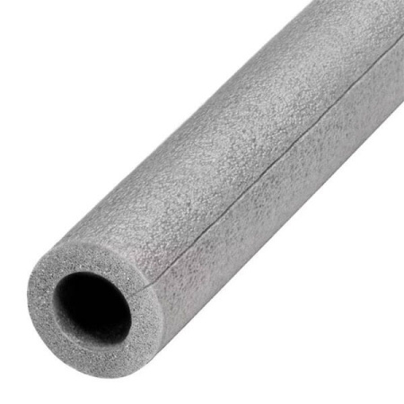 Теплоизоляция для труб, 22х9 мм, 2 м