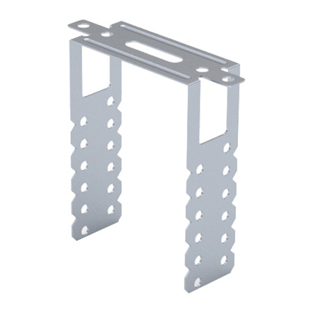 Подвес прямой П60х27 мм