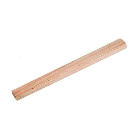 38-2-136 Рукоятка для молотка, 360 мм, деревянная