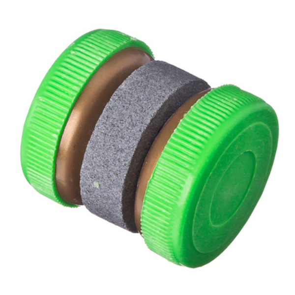 Ножеточка-колесико, в блистере, CAW1324-K (884-077) ГЦ