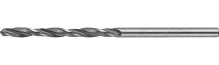 29602-2 Сверло STAYER "PROFI" по металлуHSS-R сталь М2 ( S6-5-2), 2,0 мм