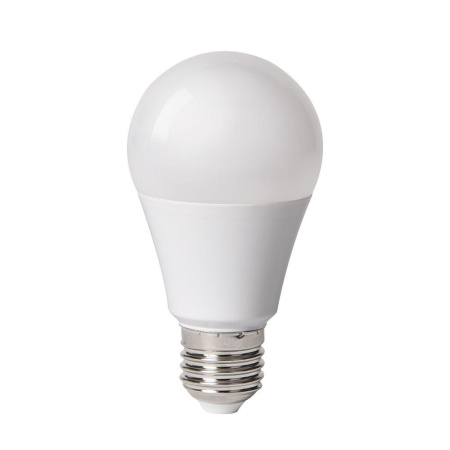 Лампа светодиодная низковольтная,(10W) 12-48V E27 4000K А60, LB-192