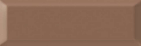 Кафель Gracia Ceramica Metro cappuccino wall 01, капучино, 300х100 мм