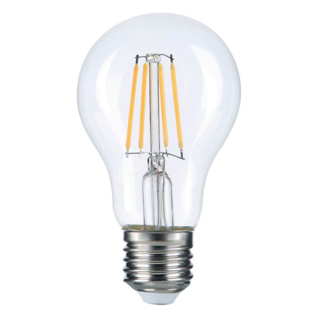 ТН-В2107 Лампа светодиодная THOMSON LED FILAMENT A60 13W 1320Lm E27 6500K