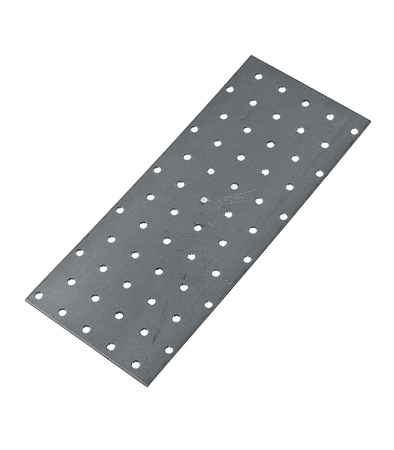 Пластина Соединительная ПС 20*200*2 (в73001)