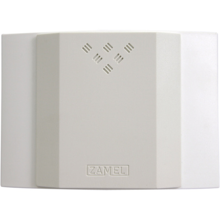 Электрозвонок " ZAMEL - АЭРОПОРТ"  GNU 913/N