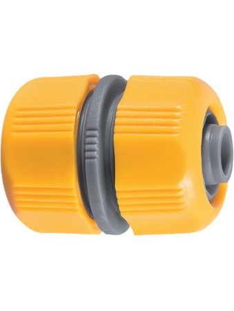 66436 Муфта ремонтная 1/2" // PALISAD LUXE