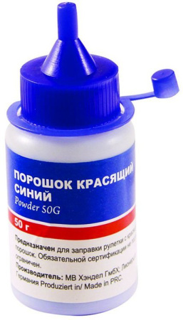 2505900/0640 краска для шнура малярного