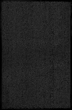 Коврик влаговпитывающий "Light" 50x70 см, черный, SUNSTEP™