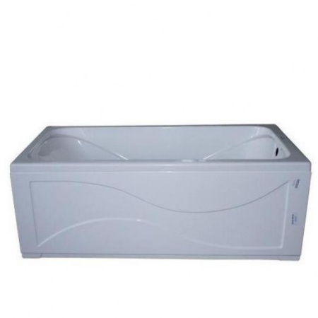 Ванна акриловая Triton Стандарт, 240 л,170х70х40 см