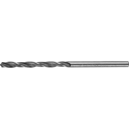 29602-1 STAYER PROFI 1.0х34мм, Сверло по металлу HSS-R, быстрорежущая сталь М2(S6-5-2)