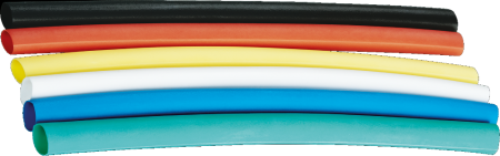 Термо-трубка Navigator 71118 NST-6/3-10-21