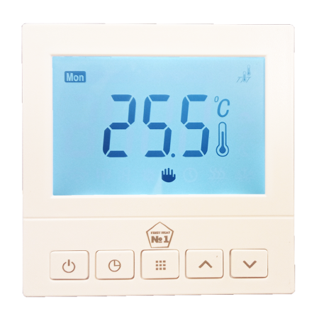 Терморегулятор ТС 403 (Thermostat)