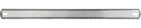 1590 Полотно STAYER "MASTER" для ножовки по металлу двухсторонние, 25x300 мм, 24 TPI