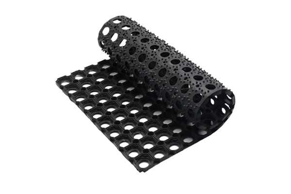 Коврик грязесборный 40х60х1,6см. SUNSTEP /30-002/