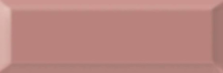 Кафель Gracia Ceramica Metro coral light wall 01, светло-коралловый, 300х100 мм