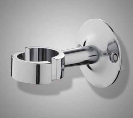 Держатель для ПСМ телескопический разьемный D3/4"