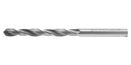 29602-4 STAYER PROFI 4.0х75мм, Сверло по металлу HSS-R, быстрорежущая сталь М2(S6-5-2)