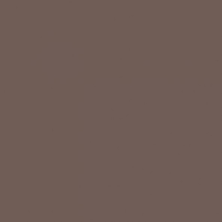 Керамогранит Шахтинская плитка Моноколор КГ 01, коричневый, 400х400 мм