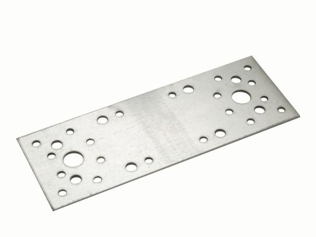 Пластина крепежная ПК 90*210*2 