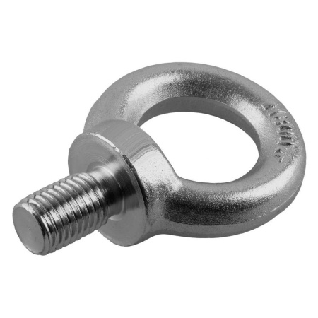 4650 Рым-болт цинк М20 /40/