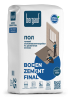Самонивелирующийся пол Bergauf Boden Zement Final, 25 кг