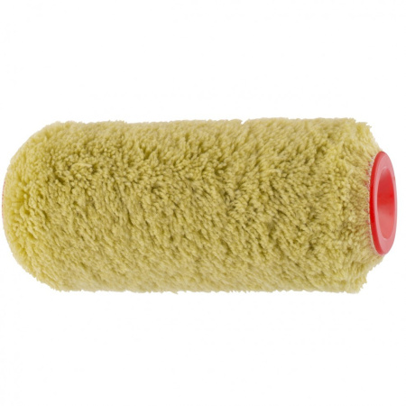 81368 Ролик для фасадных работ синтетический Pro, 180 мм, ворс 18 мм, D 48 мм, ручка 8 мм, полиакрил