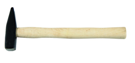 3302002 Молоток кованый, деревянная ручка 200 г